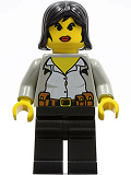 LEGO adv002 Alexis Sanister