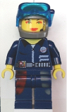 LEGO alp025 Cam, Mission Deep Sea