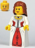 LEGO cas442 Kingdoms - Lion Princess