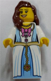 LEGO cas538 Princess (10668)