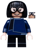 LEGO dis040 Edna Mode - Minifigure only Entry