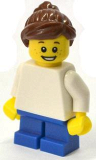 LEGO gen053 Birthday Girl (850791)