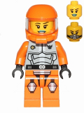 LEGO gs012 Ashlee Starstrider