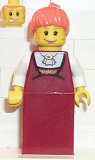 LEGO hrf003 Lady