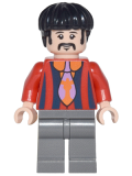 LEGO idea028 The Beatles - Ringo