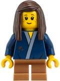 LEGO njo331 Sally (70620)