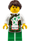 LEGO njo332 Ivy Walker (70620)
