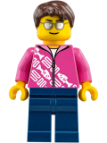 LEGO njo335 Guy (70620)