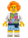 LEGO njo350 Lauren (70615)