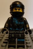 LEGO njo475 Nya - Hunted (70651)