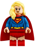 LEGO sh157 Supergirl