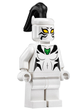 LEGO sh287 White Tiger (76059)