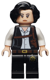 LEGO sh399 Chief O’Hara