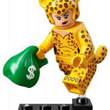 Набор LEGO 71026-cheetah