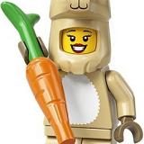 Набор LEGO 71027-llama